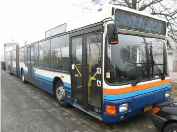 MAN Gelenkbus SG 242 - Αστικό λεωφορείο
