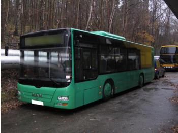 MAN Lion´s City M A47 - Αστικό λεωφορείο