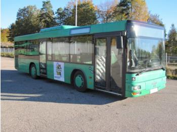 MAN NM 283 - Αστικό λεωφορείο