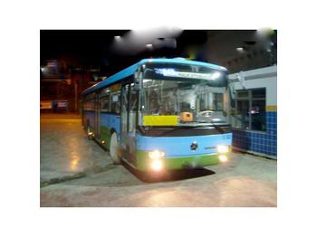 MERCEDES BENZ CONECTO - Αστικό λεωφορείο