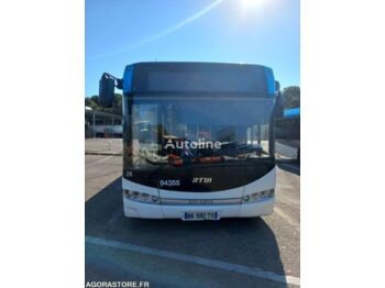 SOLARIS URBINO 12 - Αστικό λεωφορείο