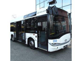 SOLARIS URBINO 8.9 - Αστικό λεωφορείο
