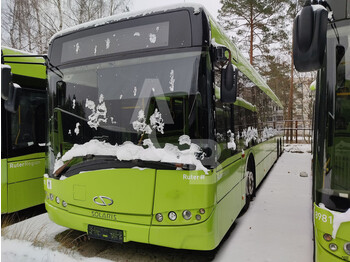 SOLARIS Urbino - Αστικό λεωφορείο