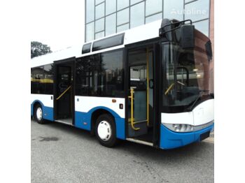 SOLARIS Urbino 8.9 - Αστικό λεωφορείο