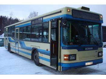 Scania CN113CLL - Αστικό λεωφορείο