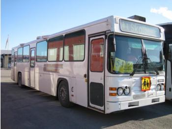 Scania CN 113 - Αστικό λεωφορείο