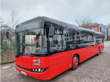 Solaris 2 Stück Urbino, Euro 5, Klima  - Αστικό λεωφορείο