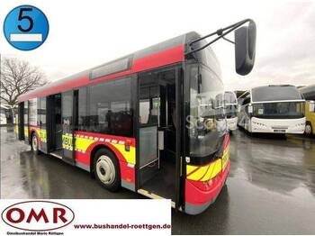  Solaris - Urbino 10/ 12/ A 21/ A 20/ Lion?s City/ EEV - Αστικό λεωφορείο