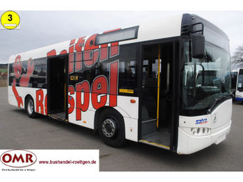 Solaris Urbino 10 / Midi / 530 / 315 / 4411 / BLE  - Αστικό λεωφορείο