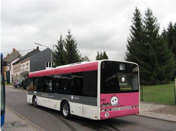 Solaris Urbino 10 Midi Niederflur  - Αστικό λεωφορείο
