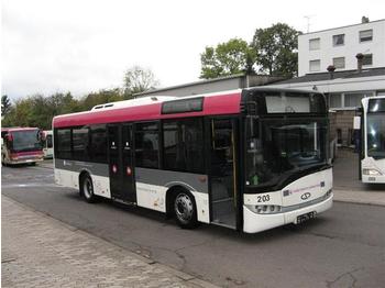 Solaris Urbino 10 / Midi Niederflur - 4 Stück  - Αστικό λεωφορείο