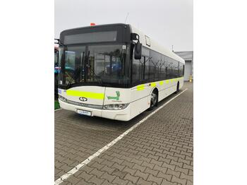 Solaris Urbino 12 - Αστικό λεωφορείο