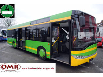 Solaris Urbino 12  - Αστικό λεωφορείο