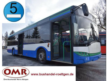 Solaris Urbino 12 / Citaro / 530 / Lions City / A20 /A21  - Αστικό λεωφορείο