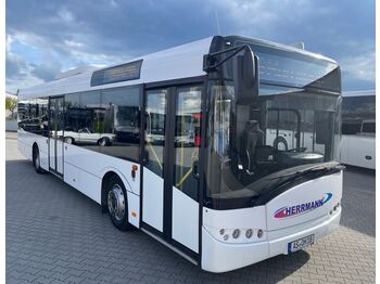 Solaris Urbino 12 Klimaanlage   -   Euro 5  - Αστικό λεωφορείο