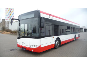 Solaris Urbino 12 LE , 1. Hand  - Αστικό λεωφορείο