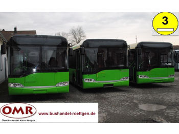 Solaris Urbino 12 LE / 530 / 415 / 550 / Citaro / Klima  - Αστικό λεωφορείο