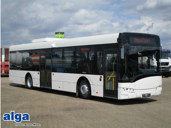 Solaris Urbino 12 LE, Euro 5, Klima, Rampe, 41 Sitze  - Αστικό λεωφορείο