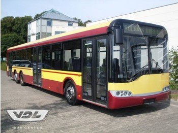  Solaris Urbino 15 - Αστικό λεωφορείο