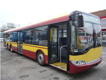 Solaris Urbino 15, 4x vorhanden - Αστικό λεωφορείο