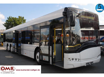 Solaris Urbino 15 LE/550/319/66 SS/Neulack/Klima/Org.KM  - Αστικό λεωφορείο