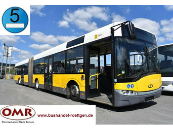 Solaris Urbino 18/530G/Lion's City/A23/7700/Euro5  - Αστικό λεωφορείο