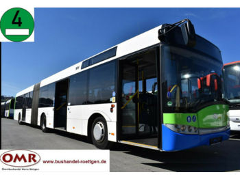 Solaris Urbino 18 /530/Citaro/ A23/ org.KM/Klima/ Euro 4  - Αστικό λεωφορείο