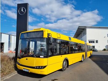 Solaris Urbino 18 Gelenkbus Standheizung 11x vorhanden  - Αστικό λεωφορείο