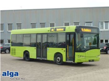 Solaris Urbino 8,9 LE  - Αστικό λεωφορείο