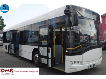 Solaris Urbino U 12 LE/530/550/415/4416/Neulack  - Αστικό λεωφορείο