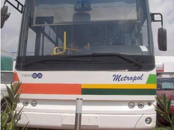 TEMSA METROPOL CITY - Αστικό λεωφορείο