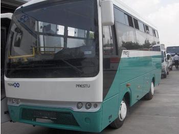 TEMSA PRESTIJ - Αστικό λεωφορείο