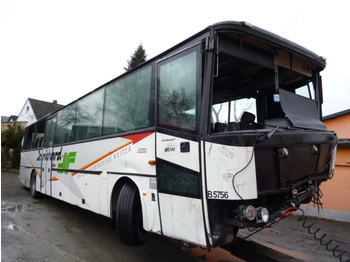 Irisbus Axer C 956.1076 - Πούλμαν