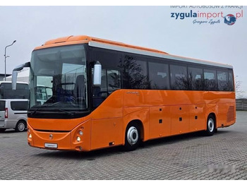 Irisbus EVADYS HD / SPROWADZONY / WC / EURO 5 / 12 M - Πούλμαν