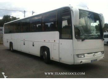 Irisbus Iliade TE 59+1 PLACES - Πούλμαν