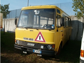 FIAT A 55 F 10 29 - Μικρό λεωφορείο