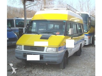 Iveco  - Μικρό λεωφορείο