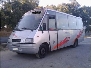 Iveco DAILY 59-12 - für 24+1 Sitzplätze - Μικρό λεωφορείο