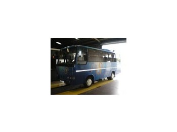 Temsa LB 26 - Μικρό λεωφορείο