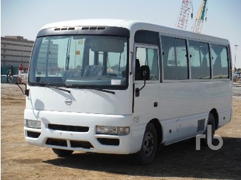Nissan CIVILIAN 26 Passenger 4X2 - Λεωφορείο