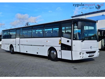 Irisbus AXER / 62 MIEJSCA + 30 STOJACYCH / KLIMA - Προαστιακό λεωφορείο