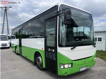  Irisbus CROSSWAY 10,5M NAUKA JAZDY - Προαστιακό λεωφορείο