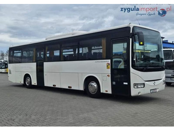 Irisbus CROSSWAY / KLIMATYZACJA / MANUAL - Προαστιακό λεωφορείο
