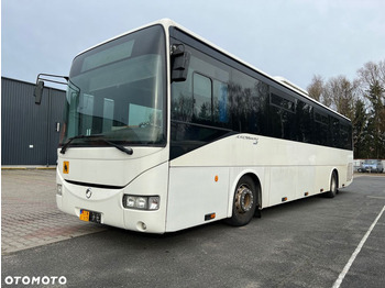  Irisbus Crossway / Klimatyzacja / 50 miejsc / podłokietniki / CENA: 99000zł netto - Προαστιακό λεωφορείο