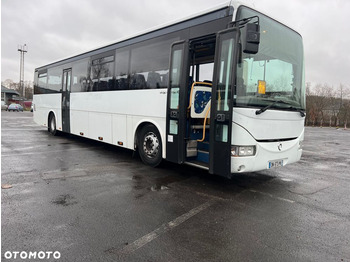  Irisbus Recreo / 64 miejsc / 12,8 długość / CENA:59000zł netto - Προαστιακό λεωφορείο