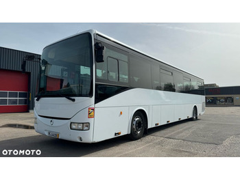  Irisbus Recreo / Crossway / euro 5 EEV/ mały przebieg / Cena:119000zł netto - Προαστιακό λεωφορείο