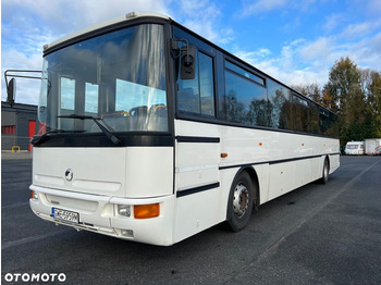  Irisbus Recreo  / TACHO ANALOG/ 60 miejsc / Cena:29500zł netto - Προαστιακό λεωφορείο