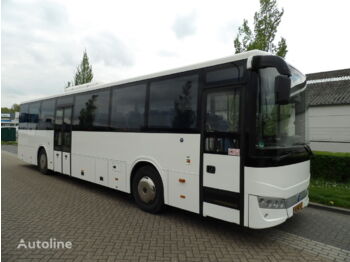 TEMSA Tourmalin Intercity, EURO 5 - Προαστιακό λεωφορείο