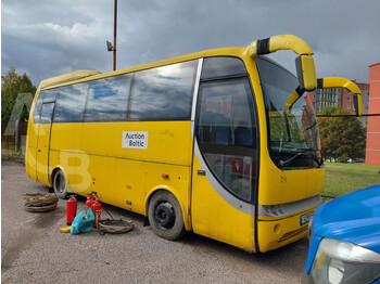 Temsa Opalin 7.6 - Προαστιακό λεωφορείο
