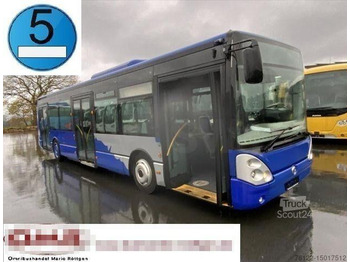 nc IRISBUS - Προαστιακό λεωφορείο